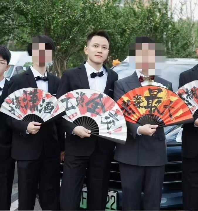 守望者的第五张照片--珠海相亲服务中心