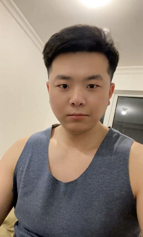 小爷们的第一张照片--珠海相亲服务中心