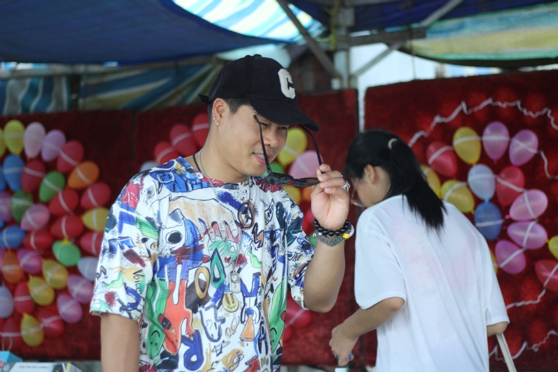 神鸟凤凰的第一张照片--珠海相亲服务中心