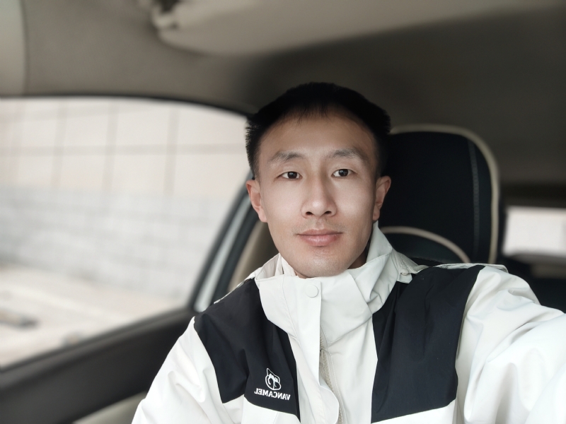 渡然的第四张照片--珠海相亲服务中心