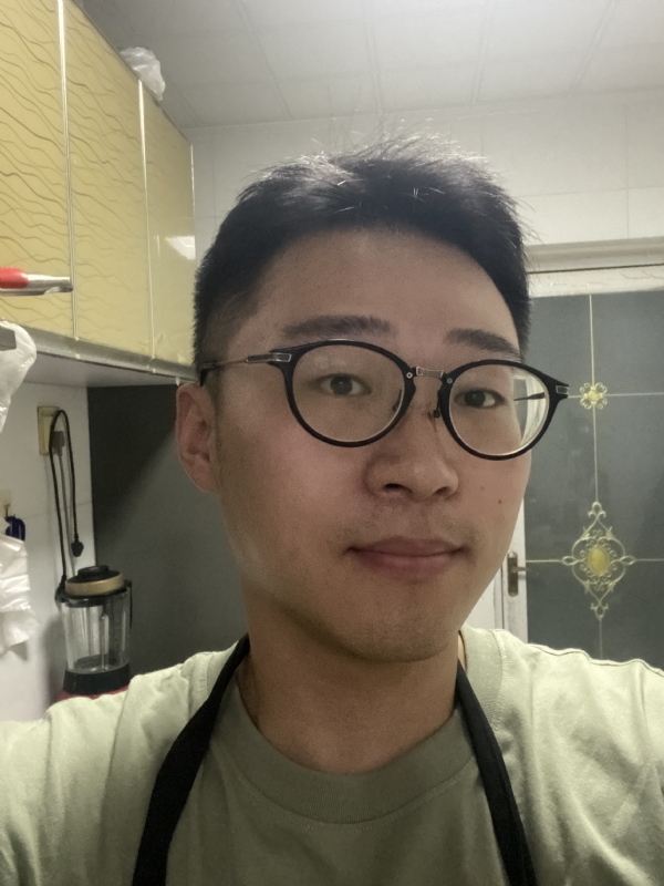 何方妖孽的第一张照片--珠海相亲服务中心