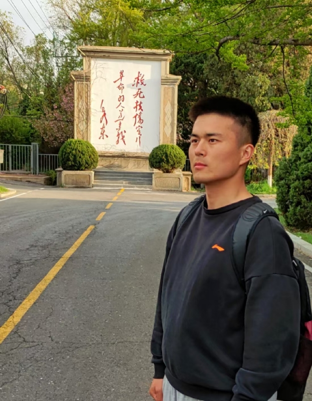 潮生的第二张照片--珠海相亲服务中心