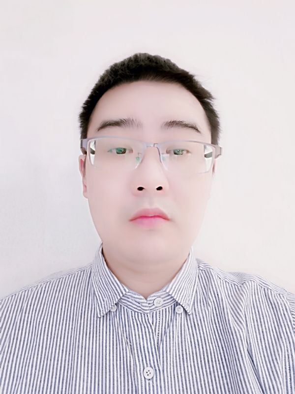 Simon的第一张照片--珠海相亲服务中心