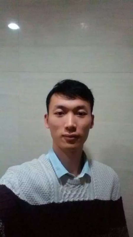 青松的第二张照片--珠海相亲服务中心