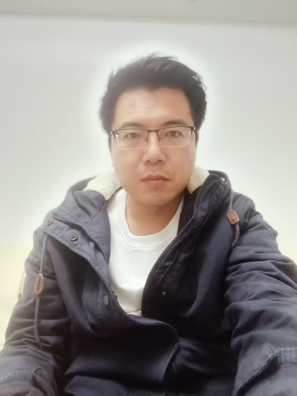 大哥哥的第一张照片--珠海相亲服务中心