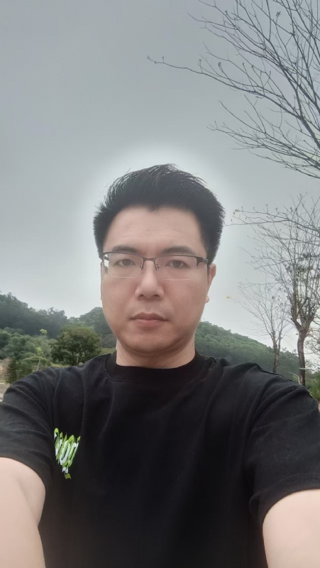 大哥哥的第二张照片--珠海相亲服务中心