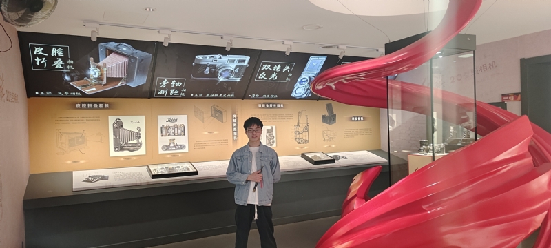 lilili109y的第五张照片--珠海相亲服务中心