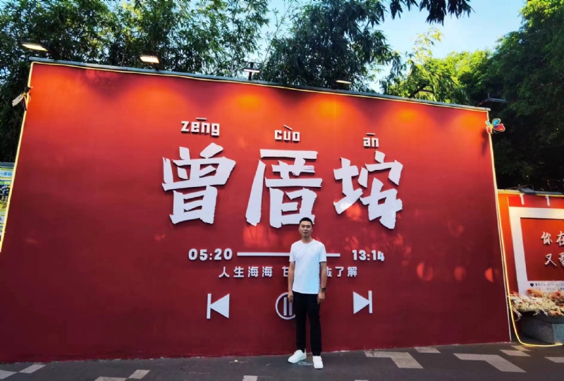 常州相亲的第一张照片--珠海相亲服务中心