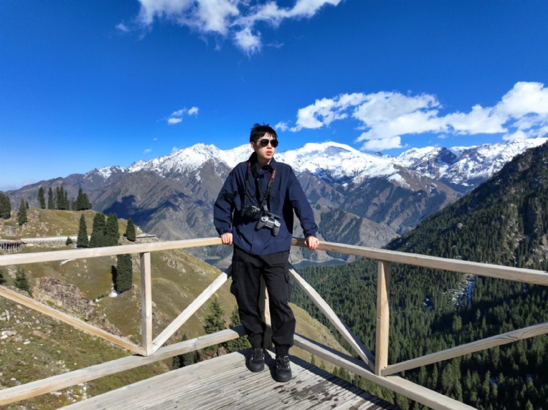 shanht的第一张照片--珠海相亲服务中心