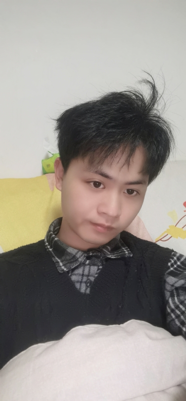 可乐豆的第一张照片--珠海相亲服务中心