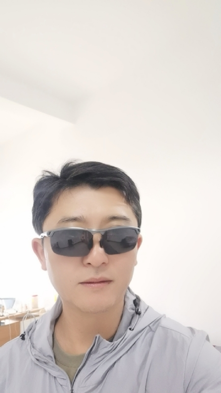 如风的第二张照片--珠海相亲服务中心