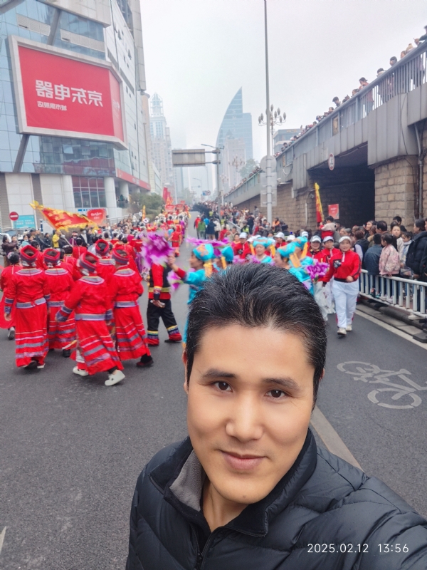 梦想飞了的第一张照片--珠海相亲服务中心