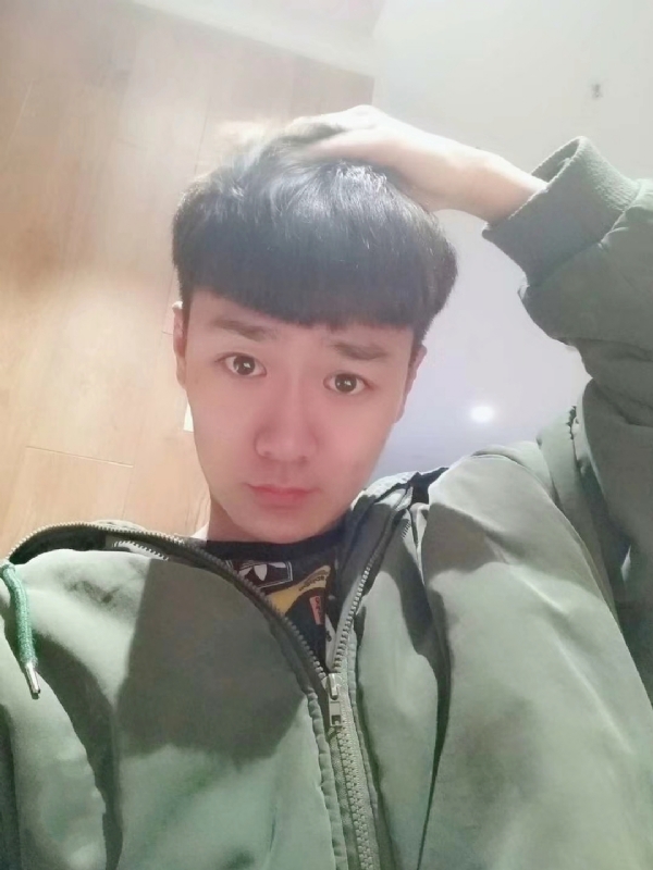 Boom的第一张照片--珠海相亲服务中心