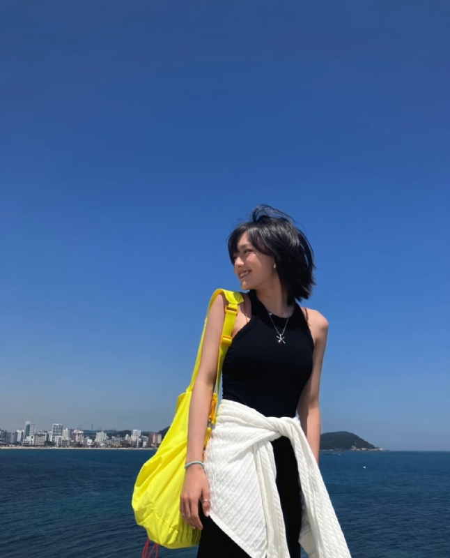 赵赵赵书虞的第一张照片--珠海相亲服务中心