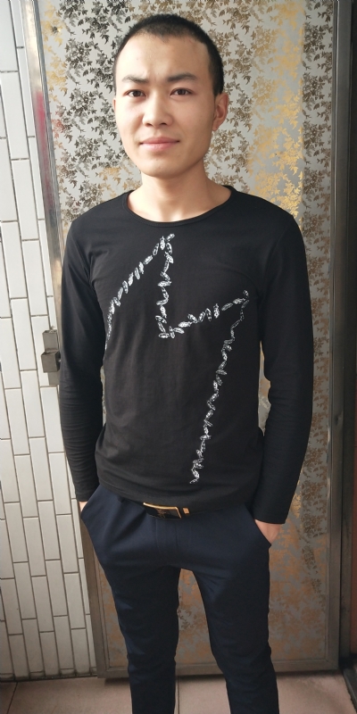 明哥的第一张照片--珠海相亲服务中心