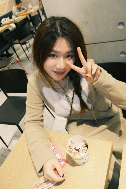 优雅的土拨鼠的第三张照片--珠海相亲服务中心