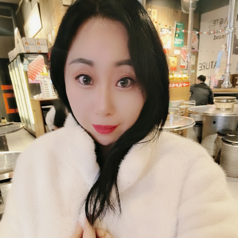 沂格格的第一张照片--珠海相亲服务中心