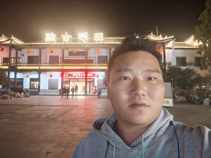 小鹿艾克的第一张照片--珠海相亲服务中心