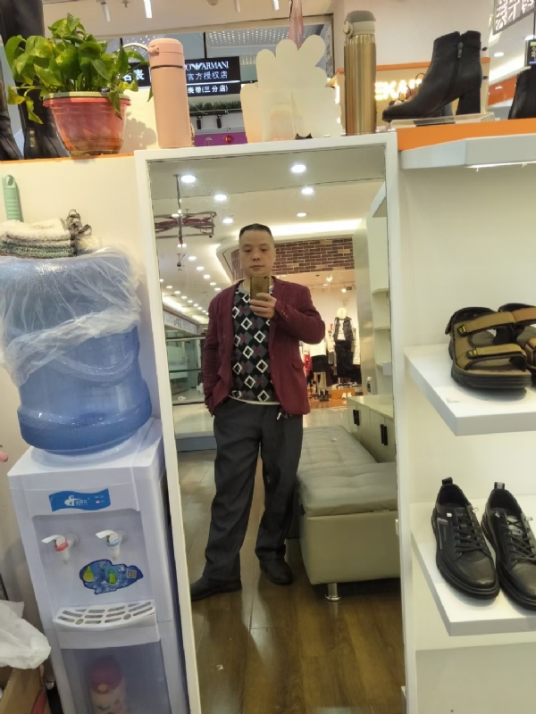 真诚征婚的第四张照片--珠海相亲服务中心