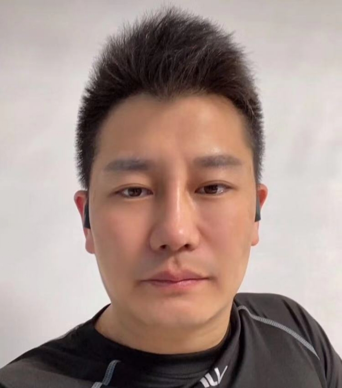 mark的第一张照片--珠海相亲服务中心