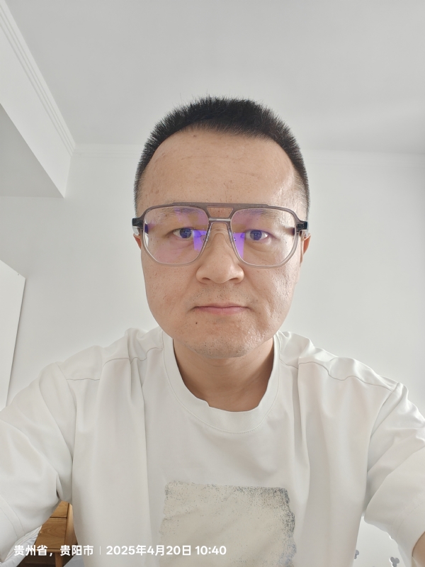 Berry彬的第二张照片--珠海相亲服务中心