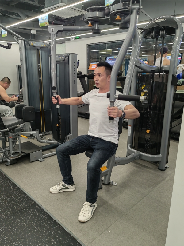 二当家的第一张照片--珠海相亲服务中心