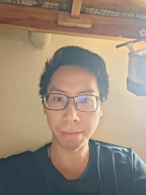 PP的第一张照片--珠海相亲服务中心