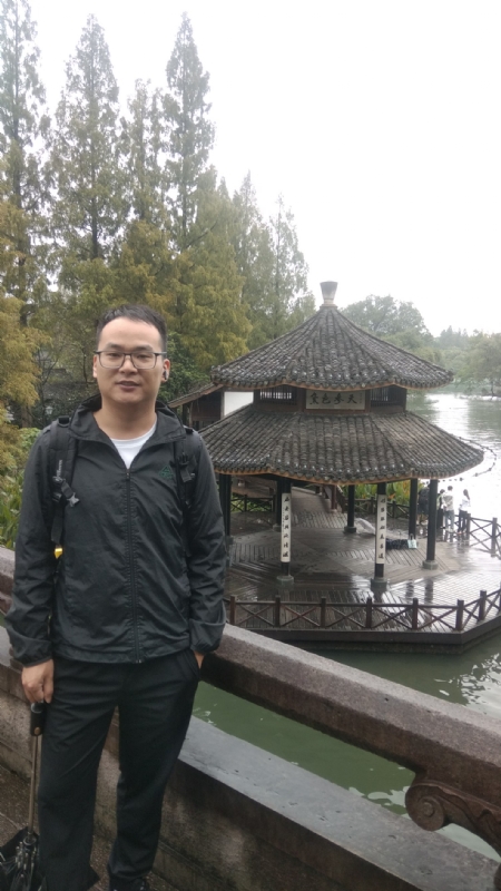 文刀先生的第二张照片--珠海相亲服务中心