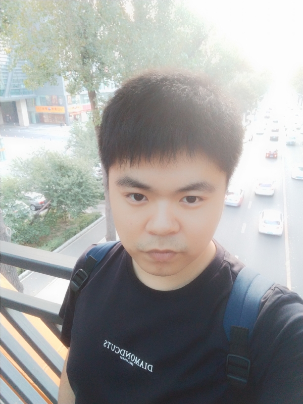 自出心裁的第一张照片--珠海相亲服务中心