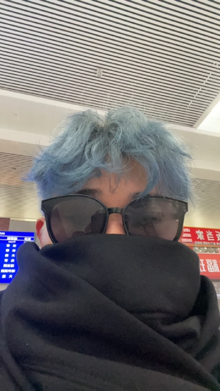 平行线的第一张照片--珠海相亲服务中心