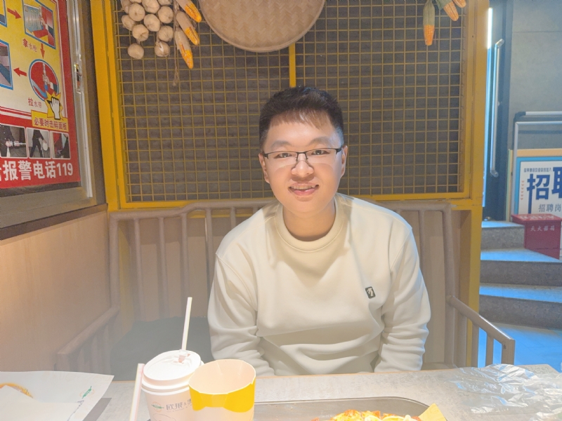 零度的第一张照片--珠海相亲服务中心