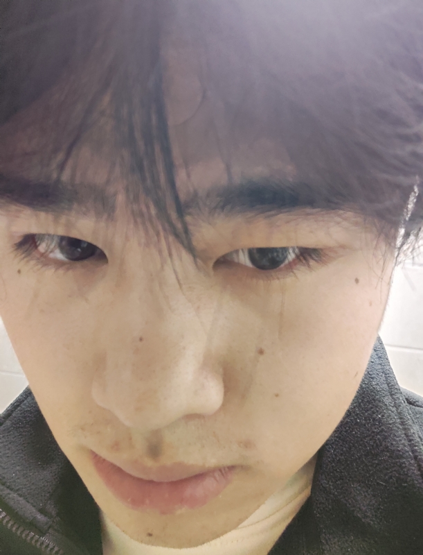 伤男的第一张照片--珠海相亲服务中心