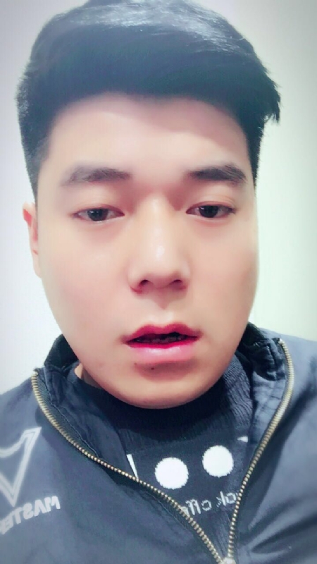 风向决定发型的第一张照片--珠海相亲服务中心