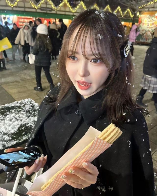 糖心的第三张照片--珠海相亲服务中心