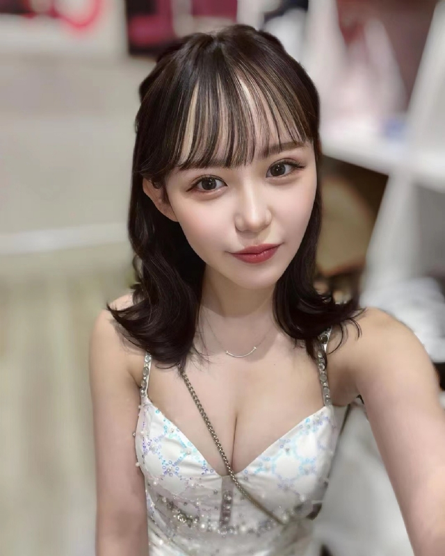 糖心的第四张照片--珠海相亲服务中心