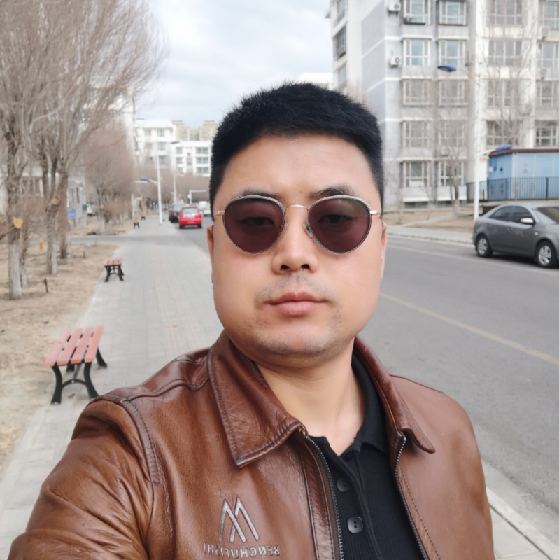 月下听风的第一张照片--珠海相亲服务中心