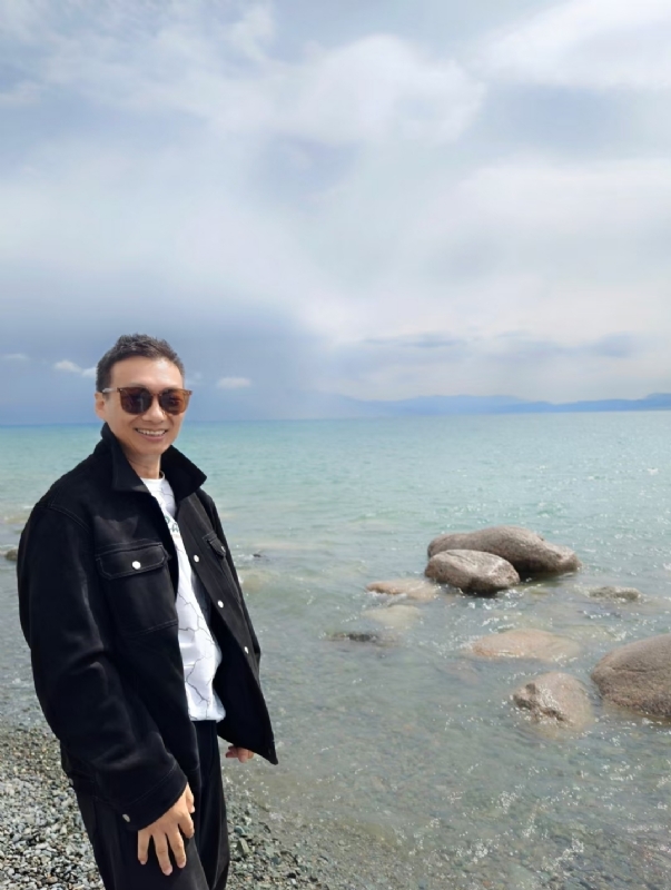 monkey的第一张照片--珠海相亲服务中心