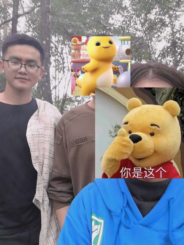 杨先生的第一张照片--珠海相亲服务中心