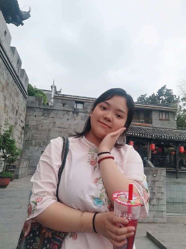 敏兮小沫的第三张照片--珠海相亲服务中心