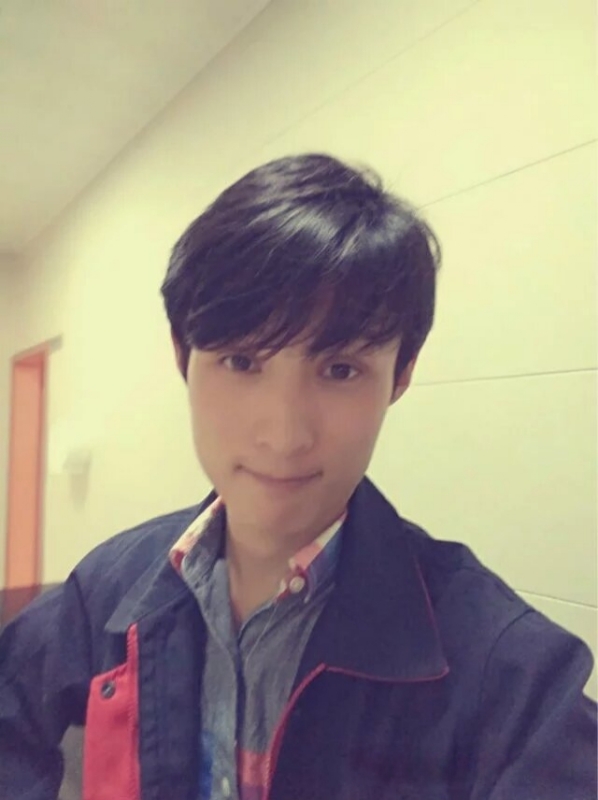 阿龙的第一张照片--珠海相亲服务中心