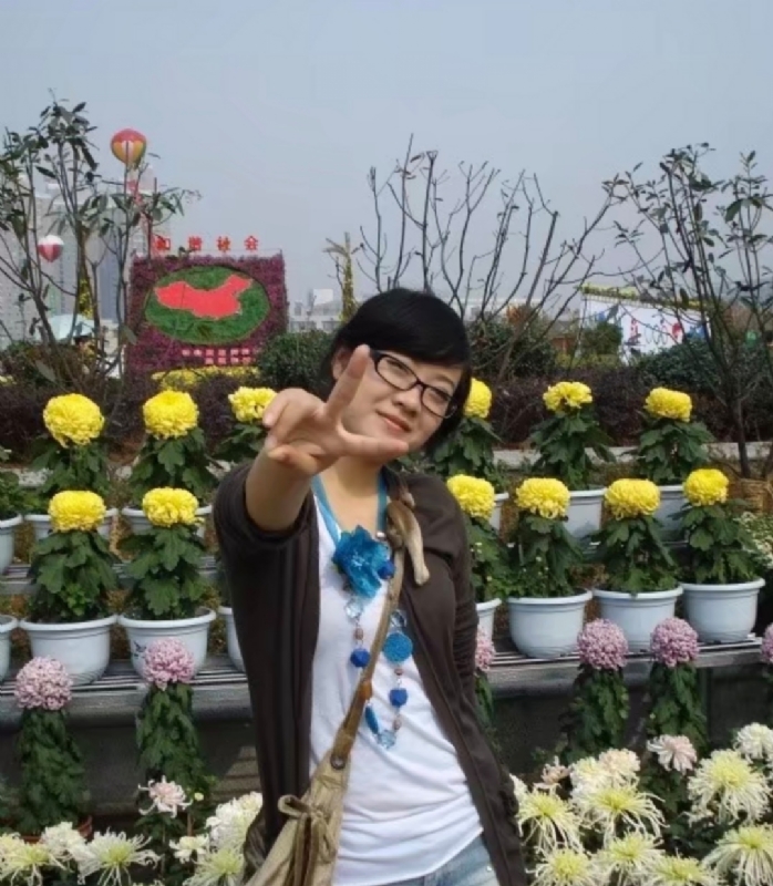 goodday的第一张照片--珠海相亲服务中心