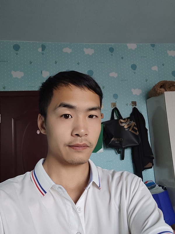 提莫队长的第一张照片--珠海相亲服务中心