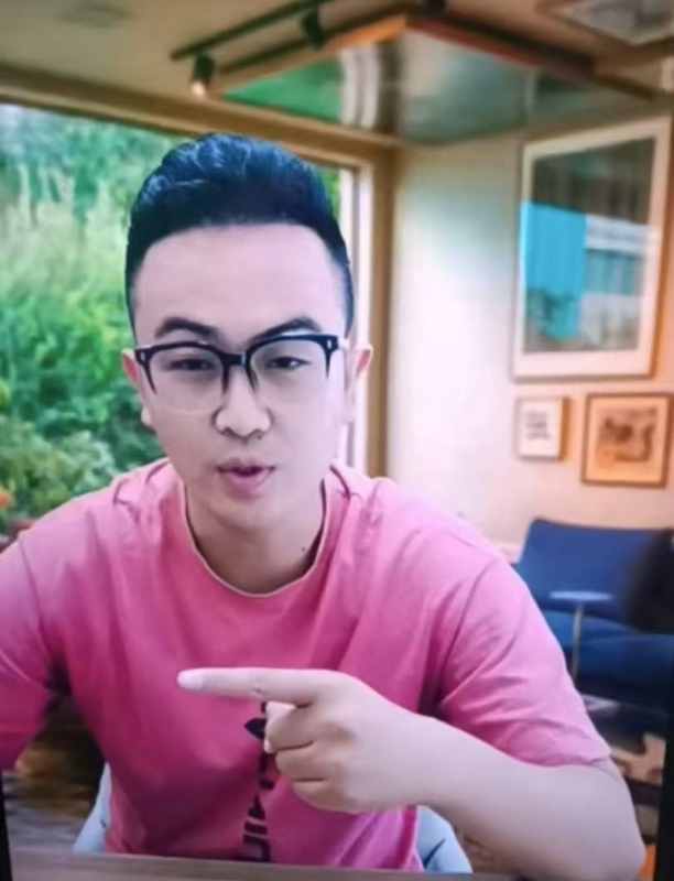 蒋先生的第一张照片--珠海相亲服务中心