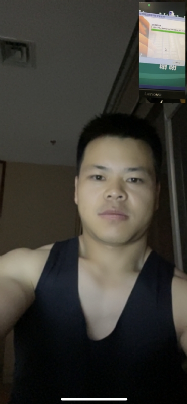 范迪塞尔的第四张照片--珠海相亲服务中心