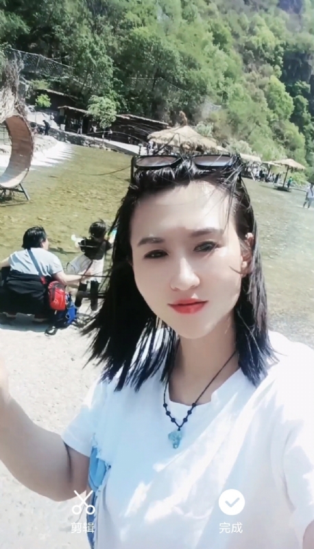 薄荷糖微凉的第三张照片--珠海相亲服务中心