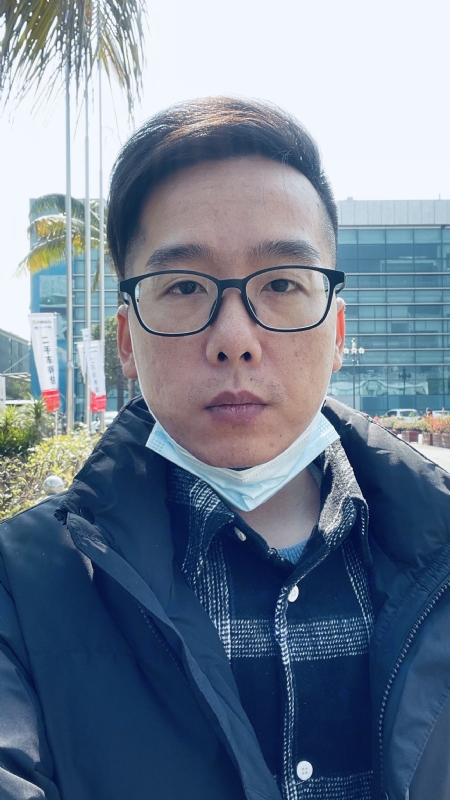 寻味YS的第一张照片--珠海相亲服务中心