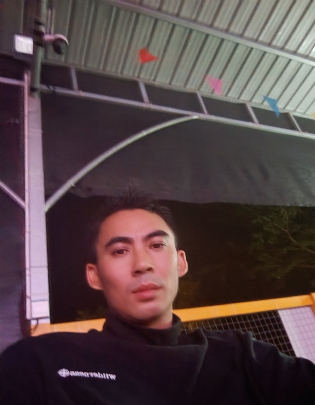 相遇是缘的第一张照片--珠海相亲服务中心