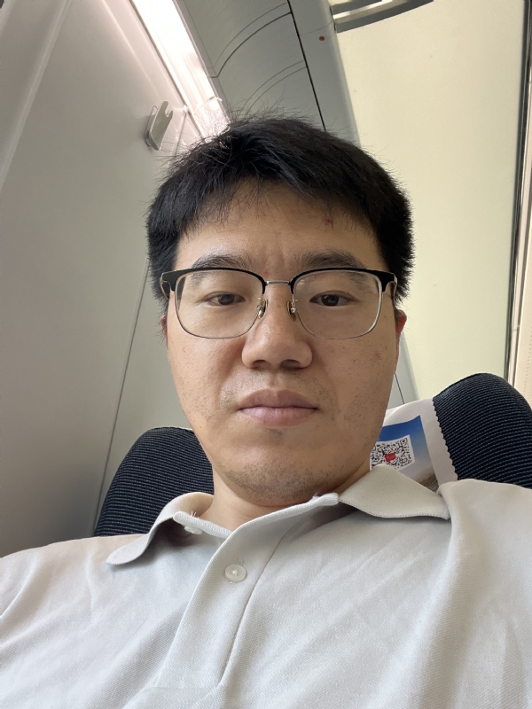 HTMG成的第一张照片--珠海相亲服务中心