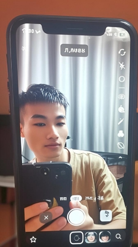 何小的第一张照片--珠海相亲服务中心