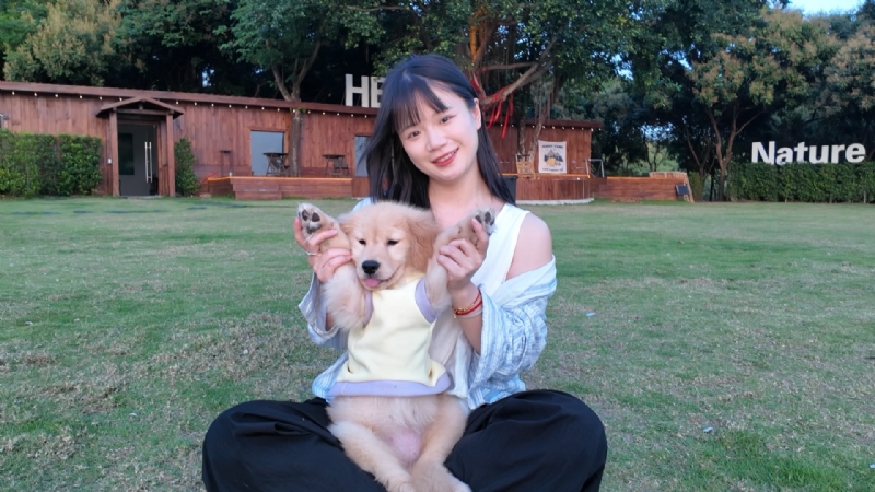 猫姐的第三张照片--珠海相亲服务中心